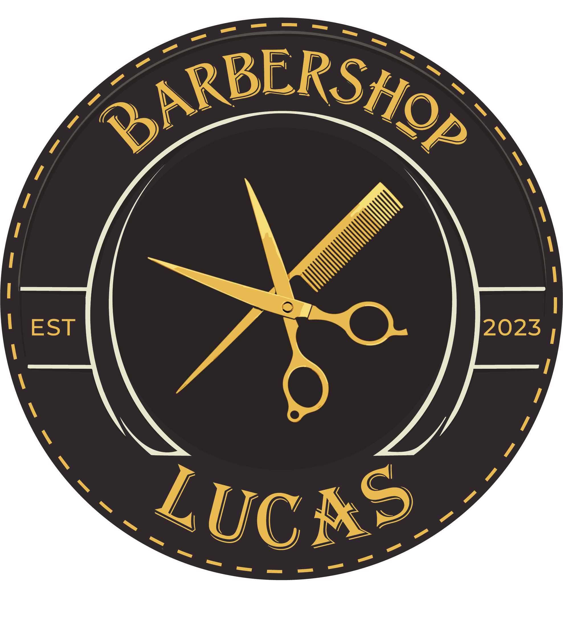Lucas Barbershop